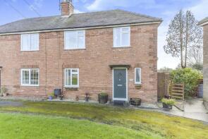 25, Woolsthorpe Road, Grantham NG33 5NT
