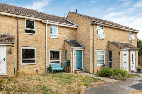Chorefields, Kidlington, OX5