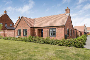 22, Damson Way, Tenbury Wells WR15 8FP