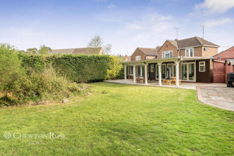 Goaters Road, ASCOT