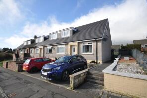 11, Hadyard Terrace, Girvan KA26 9SR