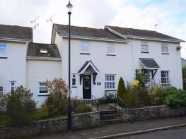 2 Swallow Cottage, Wellfield, Abergavenny NP7 8EQ