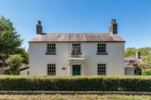 Fleet Farmhouse, Piddletrenthide DT2 7QT