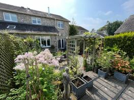 13, The Walled Garden, Kendal LA8 0LW