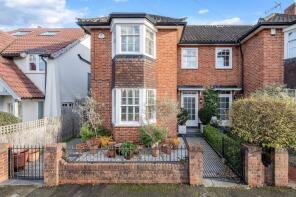 21, Weston Park, Thames Ditton KT7 0HW