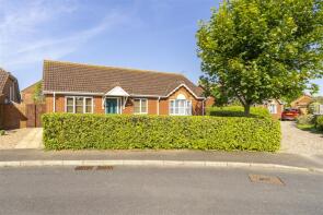 15, Laceys Drive, Leverton, Boston PE22 0BA