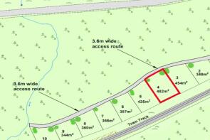 1 Cotkerse Cottages, Gogar Road, Blairlogie FK9 5QE