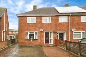 84, Canterbury Road, Worcester WR5 1PN