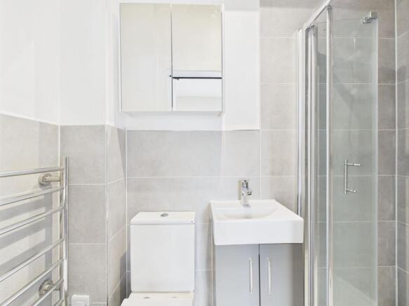 Example of en suite