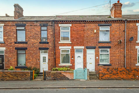 Belle Vue Road, Wakefield, WF1