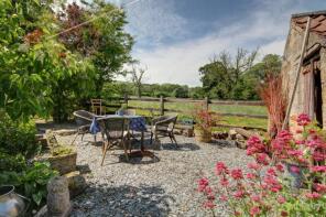 20, Bridgefoot, Gill Lane, Rosedale Abbey, Pickering YO18 8SE