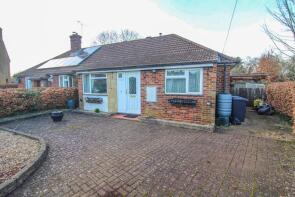 14, Chaffers Close, Long Sutton, Hook RG29 1SY
