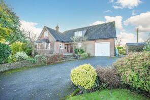 Three Gables, Church Road, Ludlow SY8 4NF