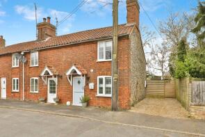 Setters, Southview, Lynn Road, West Rudham PE31 8RN