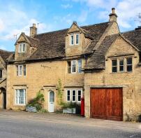 34, Pickwick, Corsham SN13 0HY