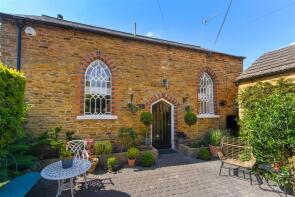 The Old Chapel, Manor Road, Northampton NN6 9AR