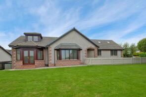 Ben Arkle, Cowie Crescent, St. Fergus, St Fergus AB42 3EZ