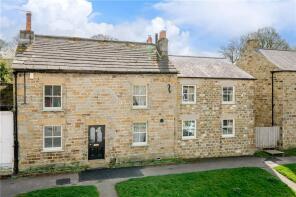 Ivy Dene, Main Street, Ripon HG4 3RY