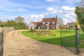 Green Acre Lodge, Cul De Sac, Boston PE22 8EY