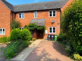 17, Pinfold Croft, Waters Upton, Telford TF6 6NW