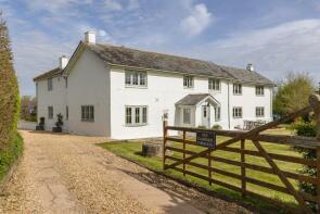 Old Clamerkin Farmhouse, Porchfield Road, Newport PO30 4PD