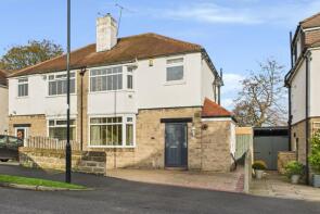 27, Marstone Crescent, Sheffield S17 4DG