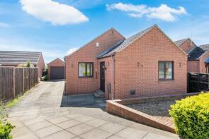 2, Bader Close, Doncaster DN10 5JD
