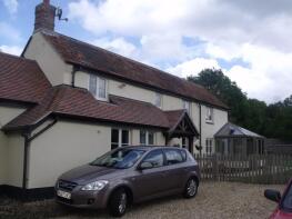 Junction Cottage, Road From South Gorley To Furze Hill, Fordingbridge SP6 2PP