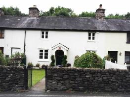 2-3, The Terrace, Commins Coch, Machynlleth SY20 8LH