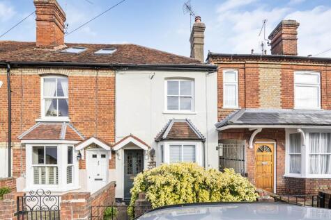 Victoria Road, Marlow