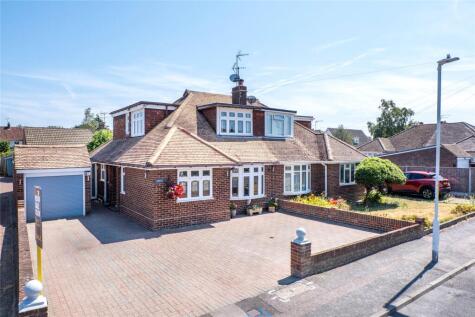 Roseleigh Road, Sittingbourne, Kent, ME10