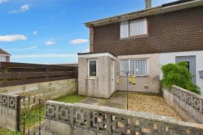 1, Penwarne Close, Camborne TR14 0HG