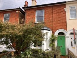 4, Laburnum Road, Epsom KT18 5DT