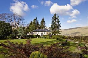 Raven Ray, Deepdale, Sedbergh LA10 5QY