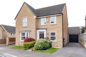 50, Park Road, Oulton, Leeds LS26 8FX