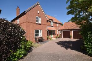2 Edgecombe House, Tudor Oaks, Newark NG23 5NW