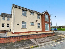 Flat 2, Woodland Court, Newton Nottage Road, Newton, Porthcawl CF36 5EE