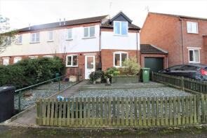 39, Orchard Rise, Newnham GL14 1AL