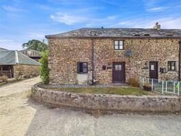 Weavers Cottage, Beardon Barton, Boyton, Launceston PL15 8NR