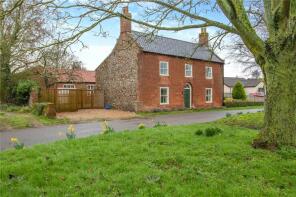The Tunns, Thursford Road, Fakenham NR21 0HN
