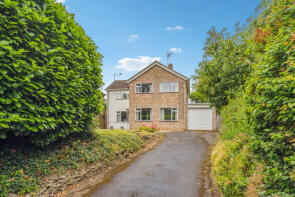 3, Elm Tree Walk, Shippon, Abingdon OX13 6LX