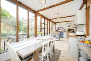 Pear Tree Cottage, Oxford Road, Chipping Norton OX7 4LS