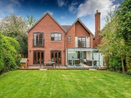 Fairways, Kettlemore Lane, Shifnal TF11 8RG