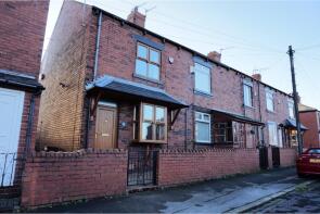 28, Whitehill Avenue, Pogmoor, Barnsley S70 6PP