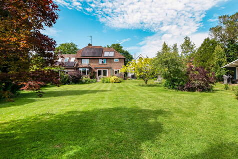Copsale Road, Maplehurst