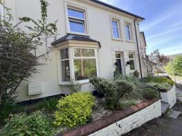 8a, Richmond Terrace, Abernant Road, Aber-nant, Aberdare CF44 0SF