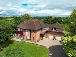 Orchard House, Church Lane, Droitwich WR9 7NW