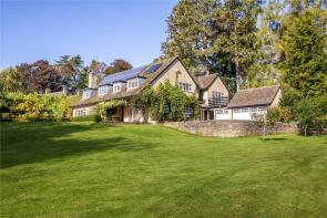 Orchard House, Heyford Road, Bicester OX25 4SN