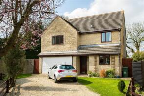 11, Park Close, Bicester OX25 4AS
