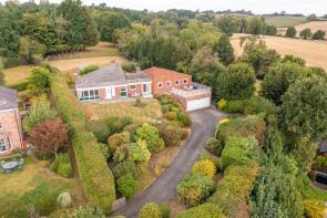 Capriol, Lightfoot Lane, Eaton, Tarporley CW6 9AF